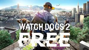 free game open world parkour third person shooter watch dogs 2 limited time freeware promo third person shooter watch dogs parkour