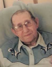 Obituary information for James Eugene Camp