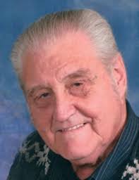 Marland David Erickson Obituary February 16, 2019