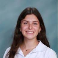 Mary Claire Beaver's Women's Swimming Recruiting Profile