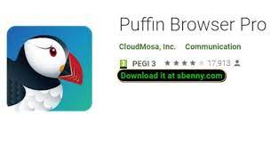 Once users switch to puffin, they won't want to go back to using other browsers. Puffin Browser Pro Paid Apk Android Descarga Gratis
