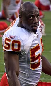 Justin Houston Wikipedia