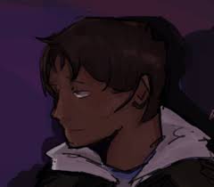 lance mcclain voltron