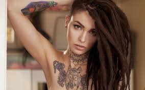 Résultat de recherche d'images pour "suicide girls"