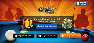8 ball pool account blocked. New Connecting Multiple Login Types To Your Game Account Miniclip Player Experience