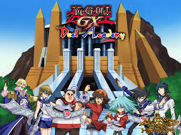 Gx duel academy android game apk : Yu Gi Oh Gx Duel Academy Hatem Mod