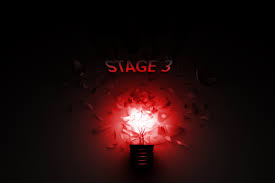 Please, do not ask me about your areas. Eskom Moves To Stage 3 Load Shedding On Wednesday