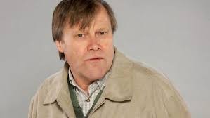Coronation Street Blog: EXCLUSIVE Coronation Street Blog interview with  David Neilson