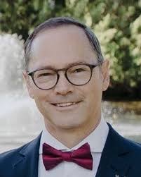 Mark Sutherland appointed Executive Director of CAUL