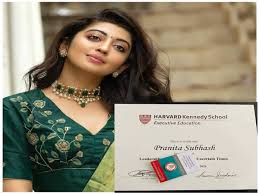 Pranitha subhashподлинная учетная запись @pranitasubhash. Actress Pranitha Subhash Is Now A Harvard Alumni Kannada Movie News Times Of India