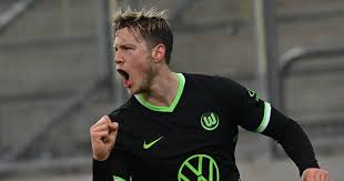 When malen is introduced, this goes more smoothly. Weghorst Shines Again At Wolfsburg Dutch Leverkusen Finally Wins Again Sport Netherlands News Live