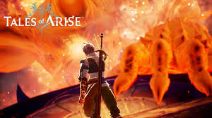 There is always someone there to talk to whether you talk to them over chat or over the phone. Tales Of Arise Tales Of Festival Trailer Youtube