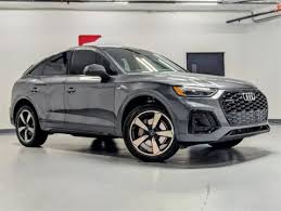 Image result for Daytona Gray 2023 SQ5