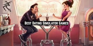 Dating sims for android dating sims or sims simulations are a video game subgenre of simulation games, usually japanese, with romantic elements. 11 Best Dating Simulator Games For Android Ios Free Apps For Android And Ios