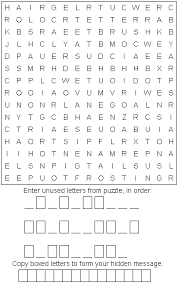 Hairstyles Clue Search Puzzles Combining Trivia Crosswords And Word Search Puzzles For Classroom Use Homeschooling And Brain Exercises