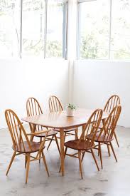 Check spelling or type a new query. Vintage English Ercol Dining Suite Made From Beech And Elm Www Tangerineandteal Com Ercol Dining Chairs Ercol Dining Table Ercol Furniture