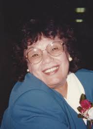 Geraldine K Duran Obituary November 19, 2014