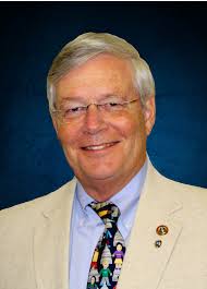 District Leadership 2021-2022