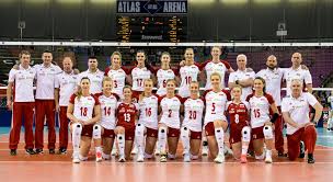 Mistrzostwa europy siatkarzy to jeden z ostatnich turniejów, który w tym roku czeka reprezentację vitala heynena. Mistrzostwa Europy Siatkarek Polki Pokonaly Slowenki Wiadomosci Com