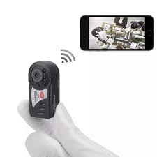 You'll find hidden camera apps for android and iphone in the corresponding app stores. What Are Some Best Spy Cameras Available In India Quora