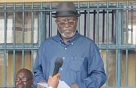 Les amis de nathalie mazot a besoin de votre aide pour sa pétition ministre de la justice. Rdc Le Ministre De La Justice Econduit Par Le President De La Cour Constitutionnelle La Libre Afrique