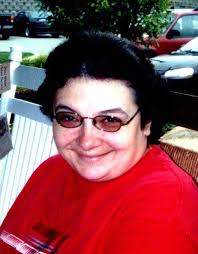 Sharon Darlene Vanzant obituary notice