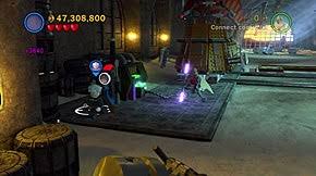Castle of doom | extra missions. Castle Of Doom Lego Star Wars Iii The Clone Wars Wiki Guide Ign