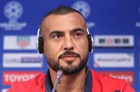 Thủ môn Jordan: 'Chúng tôi đã chuẩn bị để đánh bại Việt Nam'