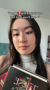 Preorder Now: Immortal Longings by Chloe Gong