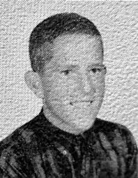 Happy Heavenly Birthday Paul Sears Class of 1967 September 30, 1949 ~  February 16, 2024 *