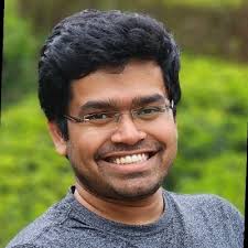 Pranav Sreedharan Veliyara