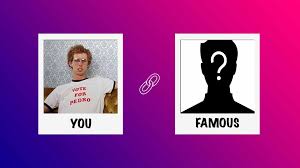 19 celebrity pairs we have trouble telling apart. Find Your Celebrity Look Alike Using Machine Learning