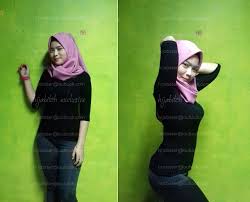 rambosek17 - hijabitchbyhijabsters - TEASER hijabitch...