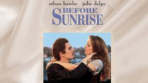 On his way to vienna, american jesse (ethan hawke) meets celine (julie delpy), a student returning to paris and they soon wind up spending one evening you can use it to streaming on your tv. Before Sunrise Movie Full Download Watch Before Sunrise Movie Online English Movies