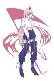 Admissions & financial aid financial aid graduate admissions Artstation Power Csm Fanart Gui Shoii