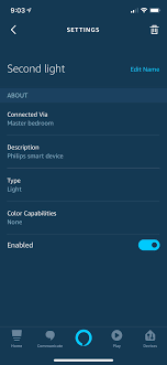 We did not find results for: How To Use Alexa To Turn On The Lights The Verge