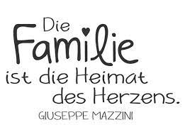 Familie Spruche Schone Familienspruche Und Zitate 2021