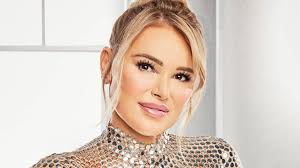 Dino Guilmette Shayanna Jenkins Net Worth: A Closer Look At Their Love  Story And Financial Empire