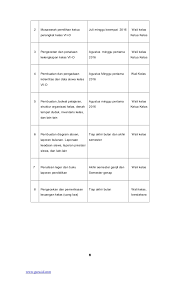 Check spelling or type a new query. Program Kerja Semester Ganjil Smk