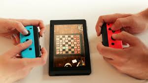 Los juegos fueron creados para conectarse con las personas, así que los juegos de dos jugadores es. Chess Ultra Aparece Listado Para El 2 De Noviembre En La Eshop Europea De Switch Nintenderos Nintendo Switch Switch Lite