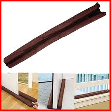 Door snake sausage draught draft excluder handcrafted stopper cloth dust new. Door Gap Blocker Handcrafted Wind Draft Excluder Dust Cloth Stopper Door Snake Sausage Draught Dust Cover Door Snale Screens Room Dividers Aliexpress