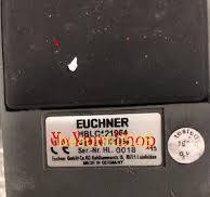 1PC 100% Test EUCHNER HBLC121964 SHIP EXPRESS 90days ...