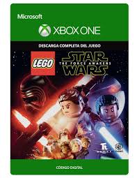 Lego racers the lego group. Lego Star Wars The Force Awakens Edicion Estandar Para Xbox One Juego Digital En Liverpool