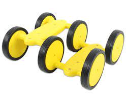 Kinder laufrad 12 zoll, sitz und lenkrad verstellbar. Der Maxi Roller Ist Ideal Ab Dem Grundschulalter Geeignet Gleichgewicht Geschicklichkeit Koordination Reaktionsvermogen Belastbar Bis 100 Kg