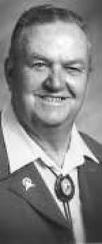 Ralph Louis Meservey