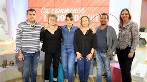 Revoir un programme tv en replay et en streaming. Ca Commence Aujourd Hui Tout Quitter Par Amour Et Vite Le Regretter En Streaming Replay France 2 France Tv