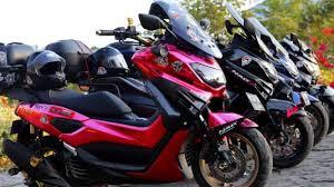 Modifikasi yamaha all new nmax 155 connected terbaru 2021. Panduan Modifikasi Nmax Mulai Dari Bodi Hingga Ban