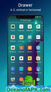 The description of miui launcher app miui launcher is a stylish, smart, slim & personalized home screen … Mi X Launcher Mi 10 Launcher V4 5 Prime Apk Free Download Oceanofapk