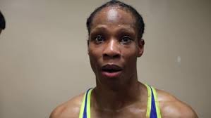 Jamie Mitchell wins pro debut, impressed with Dalia Gomez