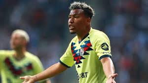 Roger martinez statistics played in cf america. Roger Martinez Refused To Play With Chicharito At La Galaxy As Com
